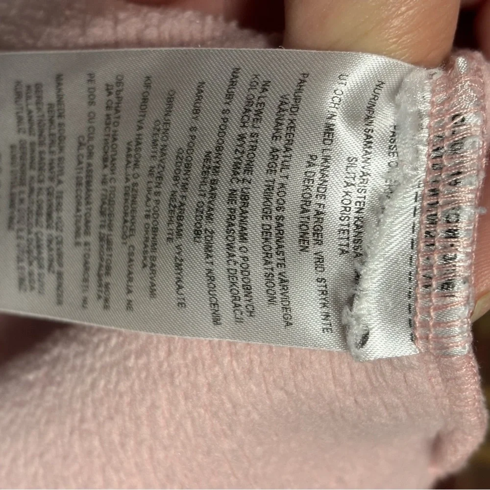 Guess hoodie sweatshirt xl - Picture 6 of 6